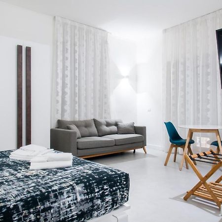 Dada Suite เนเปิลส์ ภายนอก รูปภาพ