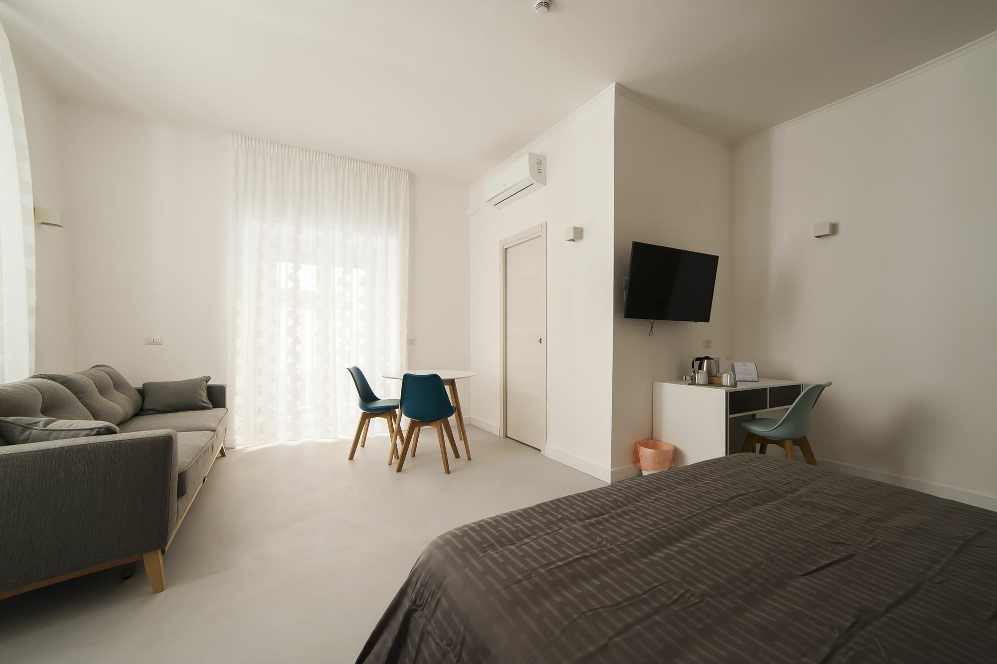 Dada Suite เนเปิลส์ ภายนอก รูปภาพ