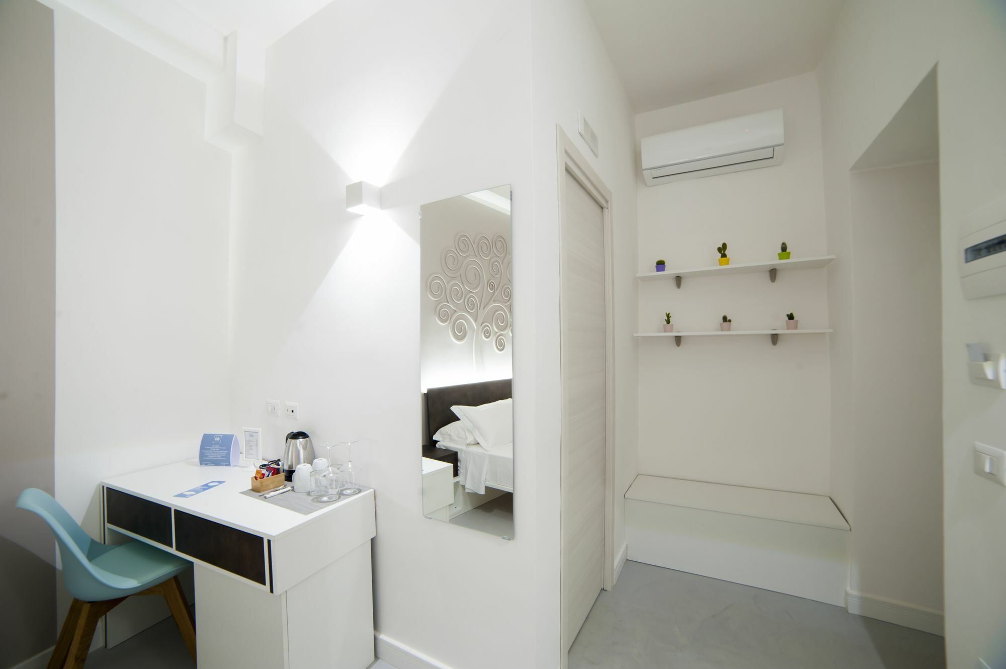Dada Suite เนเปิลส์ ภายนอก รูปภาพ