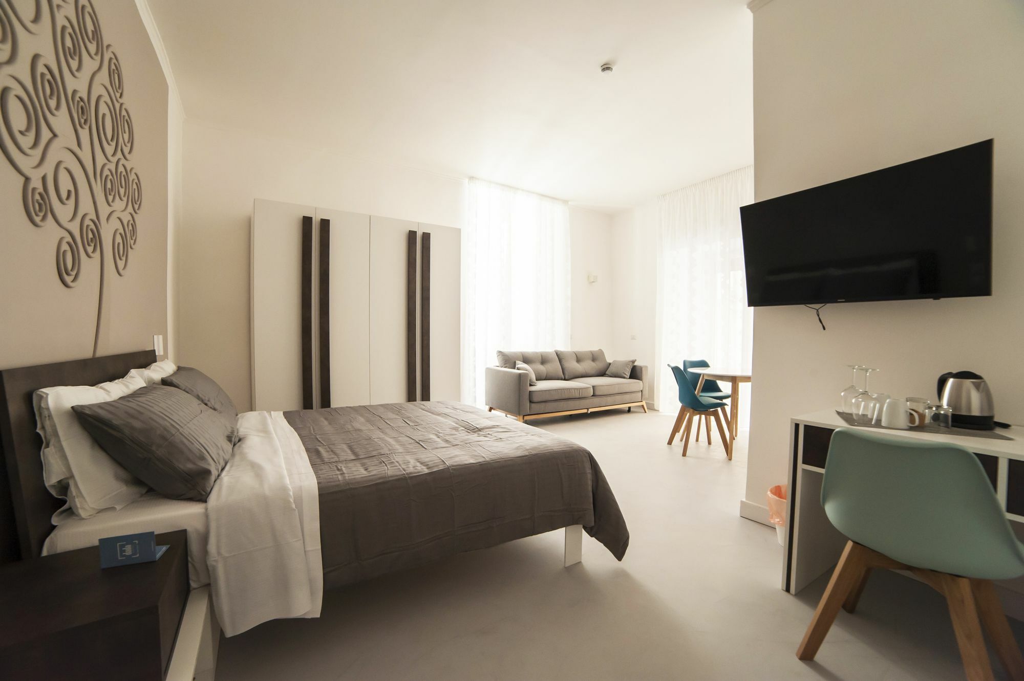 Dada Suite เนเปิลส์ ภายนอก รูปภาพ
