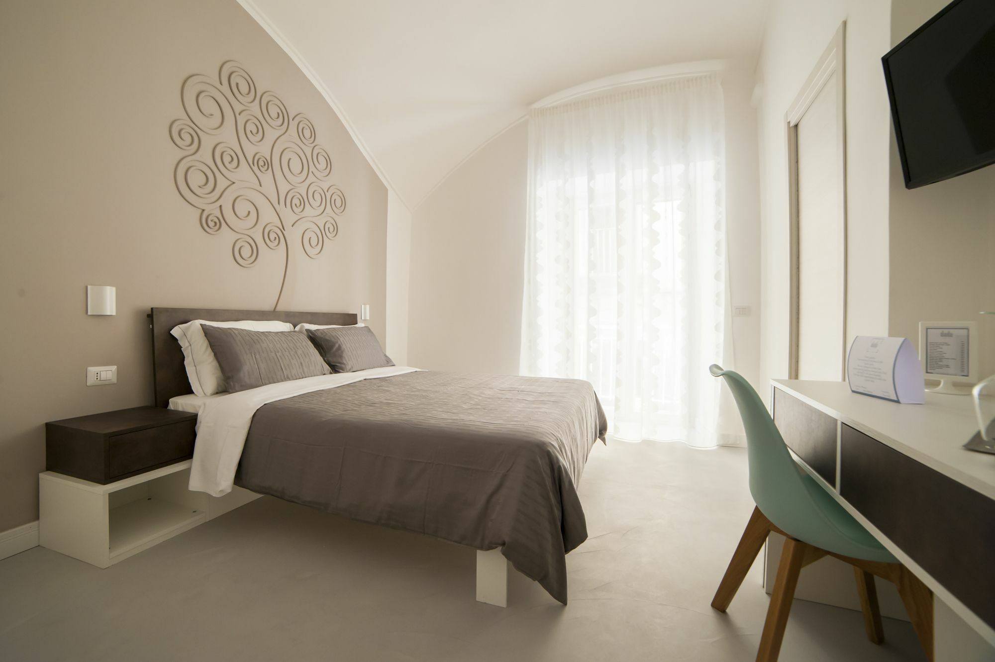Dada Suite เนเปิลส์ ภายนอก รูปภาพ